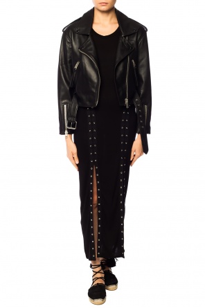'miller' long dress, zdjęcie 2 'miller' long dress od AllSaints